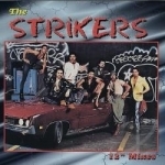 Greatest Hits by The Strikers
