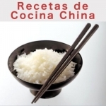 Recetas de Cocina China