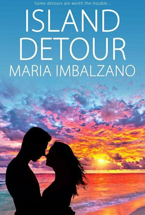 Island Detour (Sunrise Island #1)