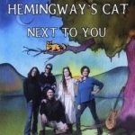 Next to You by Hemingway&#039;s Cat