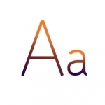 Fonts Keyboard, Art Fonts & Cool Font for Chat