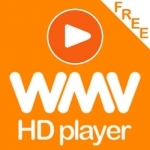 WMV HD Player - Video Media Player &amp; Importer Free