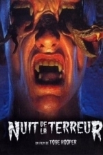 Tobe Hooper&#039;s Night Terrors (1993)