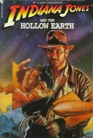 Indiana Jones and the Hollow Earth