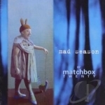 Mad Season by Matchbox Twenty