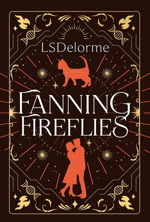 Fanning Fireflies (The Limerent Series #3)