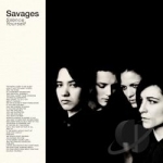 Silence Yourself by Savages