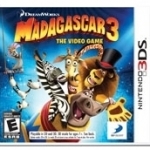 Madagascar 3: The Video Game 