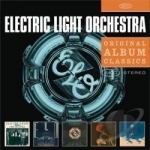 Original Album Classics by Electric Light Orchestra