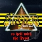 To Hell with the Devil by Stryper