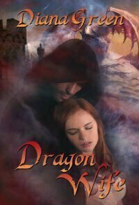 Dragon Wife (Dragon Clan #1)