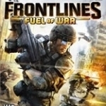 Frontlines: Fuel of War 