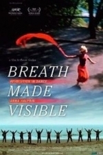 Breath Made Visible: Anna Halprin (2010)