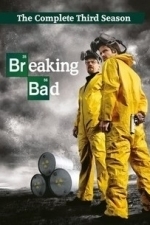 Breaking Bad  - Season 3