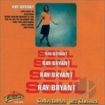 Soul by Ray Bryant