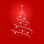 X&#039;Mas Tree Decoration idea | FREE X&#039;mas styler