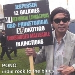 Indie Rock to the Blues by Pono