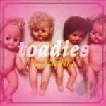 Play. Rock. Music. by Toadies