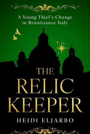 The Relic Keeper