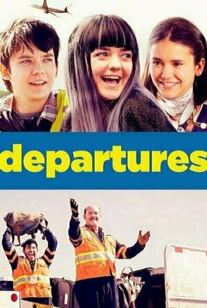 Departures (2019)