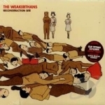 Reconstruction Site by The Weakerthans