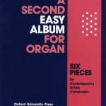 2nd Easy Organ Album