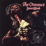 Lunar Womb by The Obsessed