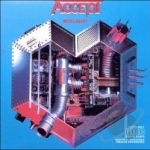 Metal Heart by Accept