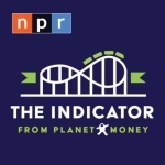 The Indicator from Planet Money