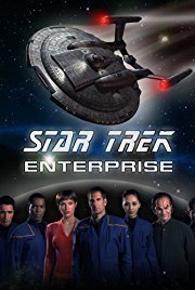 Star Trek: Enterprise