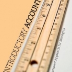 Introductory Accounting: A Measurement Approach for Managers