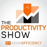 The Productivity Show | Getting Things Done (GTD) | Time Management | Evernote
