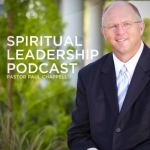 Spiritual Leadership Podcast