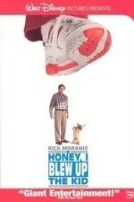 Honey, I Blew Up the Kid (1992)