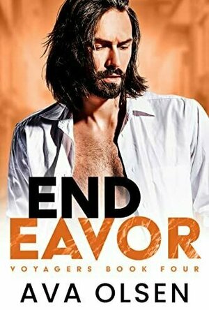 Endeavor (Voyagers #4)