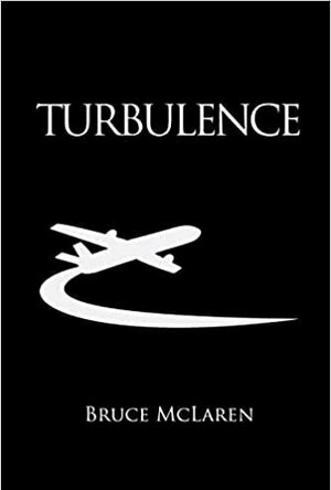 Turbulence (The Wanderer #1)