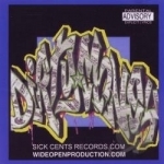 Dirty Money by Sick Cents