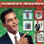 Complete Christmas Collection (1958-2010) by Johnny Mathis