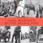 Blind Man&#039;s Zoo by 10,000 Maniacs