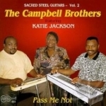 Pass Me Not by The Campbell Brothers