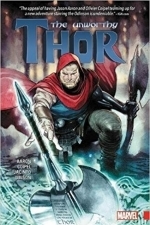The Unworthy Thor
