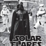 Solar Flares: Science Fiction in the 1970s