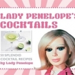 Lady Penelope's Classic Cocktails