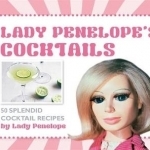 Lady Penelope&#039;s Classic Cocktails