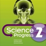 KS3 Science Progress Student: Book 2