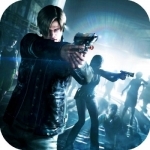 HD Resident Evil version wallpapers - Ratina Background &amp; Lock Screen for all iOS Device