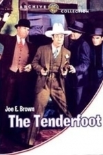 The Tenderfoot (1932)