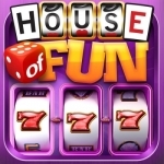 Slots Casino - House of Fun