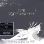 Raven in the Grave by The Raveonettes