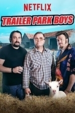 Trailer Park Boys  - Season 2